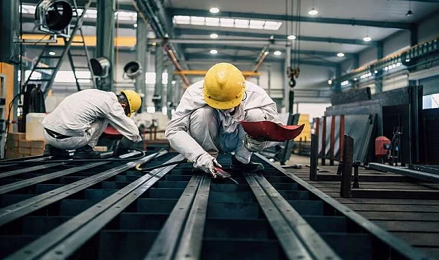 Körfez Yük Taşıma Personeli