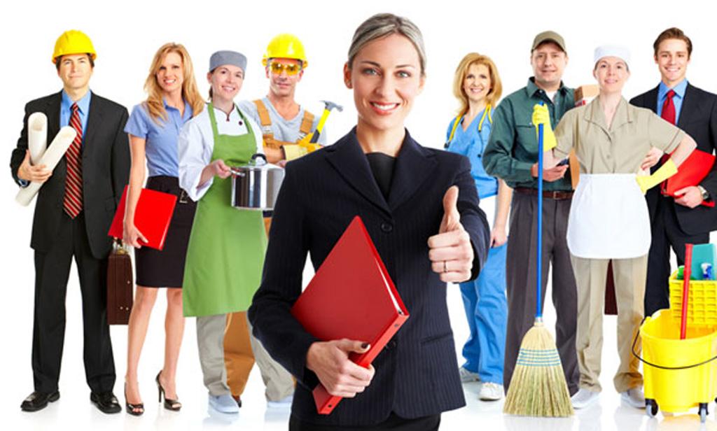 Körfez Yük Taşıma Personeli